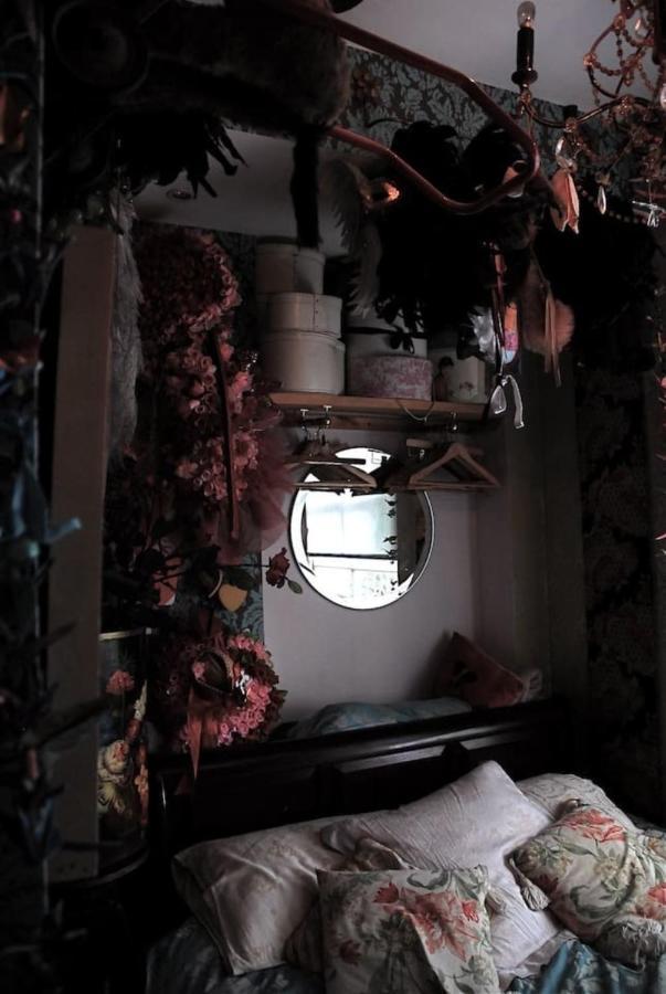 Boutique Bijoux Garden Flat In Vibrant Oval Apartamento Londres